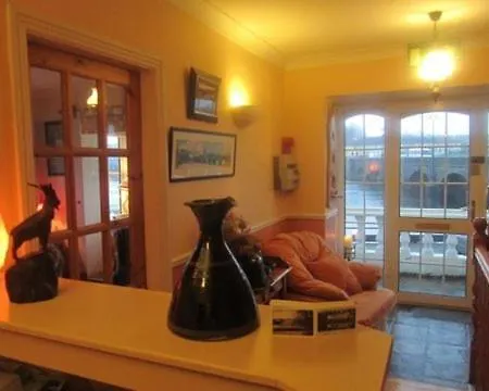Guest house The Rivers Edge Killorglin