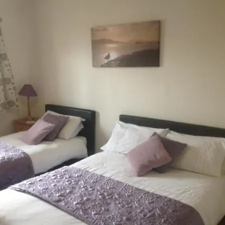 The Rivers Edge Guest house 3*