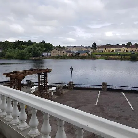 The Rivers Edge