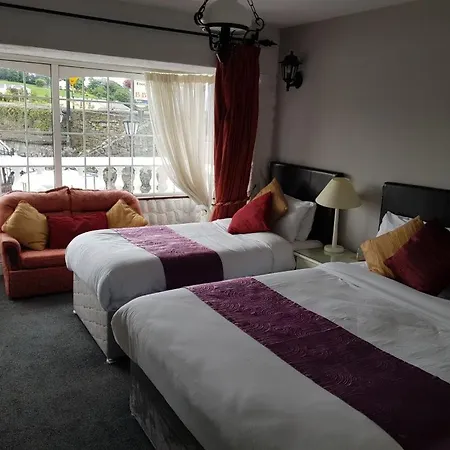 Guest house The Rivers Edge Killorglin