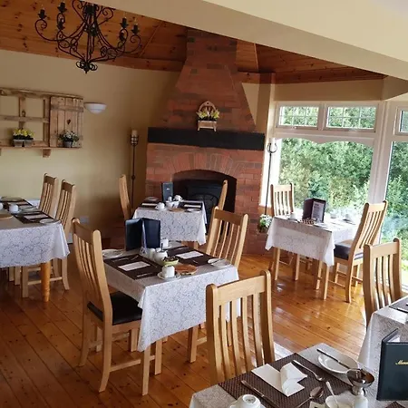 The Rivers Edge 3* Killorglin