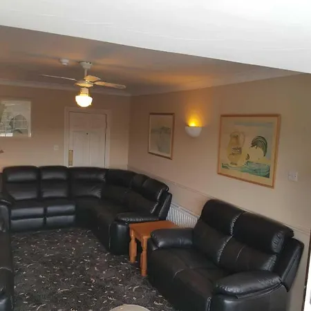 The Rivers Edge 3* Killorglin
