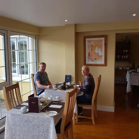 The Rivers Edge 3* Killorglin