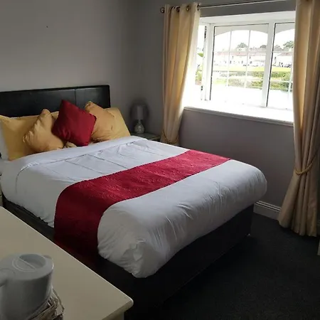 Guest house The Rivers Edge