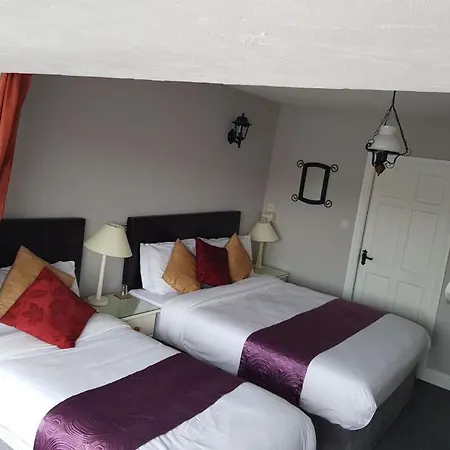 Guest house The Rivers Edge