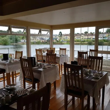 The Rivers Edge Killorglin