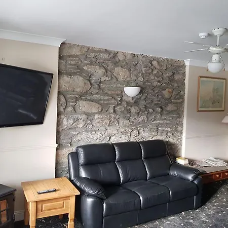 The Rivers Edge Guest house