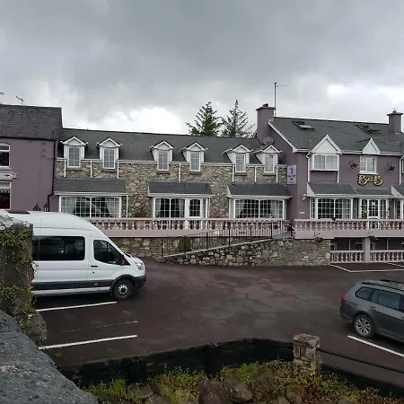 Guest house The Rivers Edge Killorglin