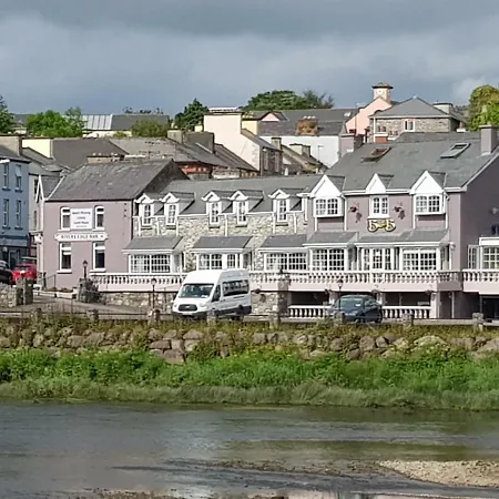 The Rivers Edge 3* Killorglin